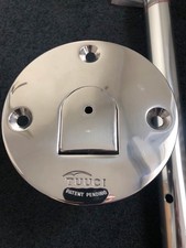 TUUCI Bodenhülse für