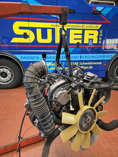 646 982 motor - 646.982, 2,2