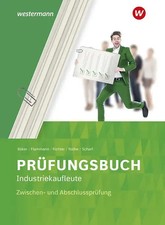Prüfungsbuch Industriekaufleute