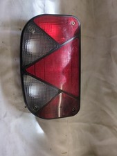 Universal Rücklicht Traktor Anhänger Multipoint 2 2472-01WS