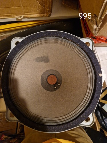 Vintage telefunken 22cm - vintage,