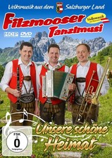 Unsere Schöne Heimat (DVD)