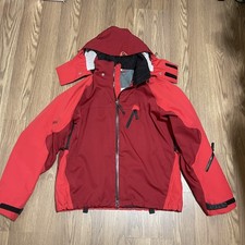 Ziener insulated multipocket