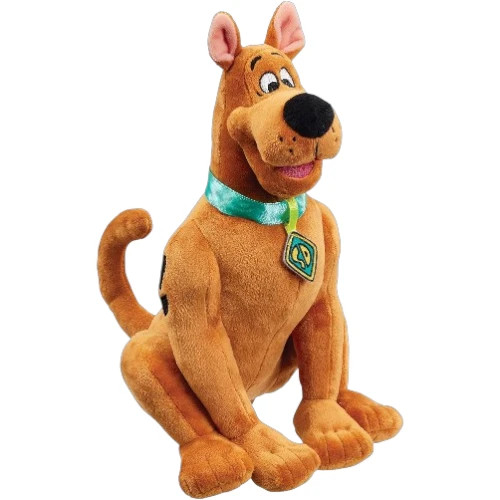 Warner bros scooby - warner, –