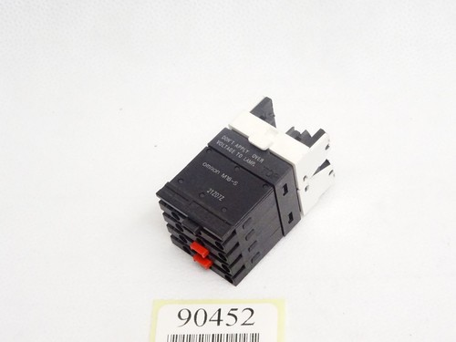 Omron m16 - omron, m16-s