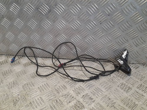 Audi 4f 2006 gps - 4f,