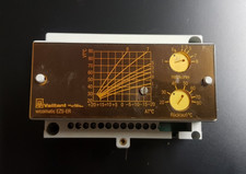 Vaillant Witte wicomatic