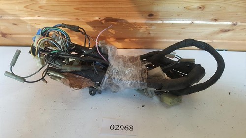 Yamaha 600 3kn bj - yamaha, 3kn/m