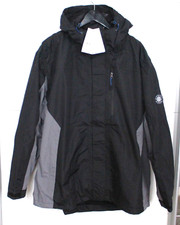 Neu Identic Herren 3 in 1