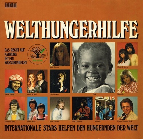 Welthungerhilfe stereo - wh,