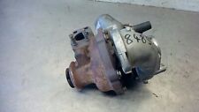 Turbolader Volvo V50 DPF D2 M 2010-2012