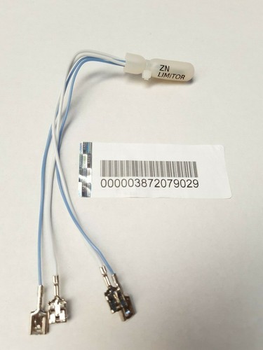 Limitor thermoschalter - limitor,