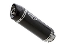 Shark-Auspuff STREET GP short carbon Z1000 Z1000 SX UVP 919,-