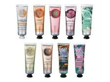 The Body Shop Handcreme 30ml -