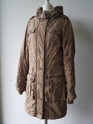 Madonna winterjacke parka - madonna,