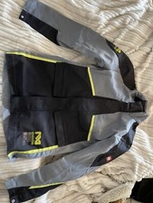 Engelbertstrauss Arbeitsjacke