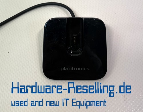 Plantronics station - plantronics,