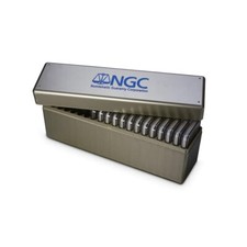 Ngc standard coin holder - ngc,