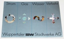 Wuppertaler Stadtwerke AG 
