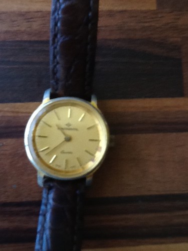 Swiss made continental 2699 - made,