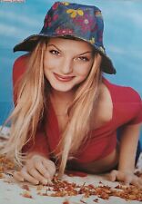 YVONNE CATTERFELD - XXL Poster