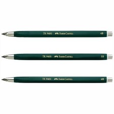 FABER CASTELL Fallminenstift