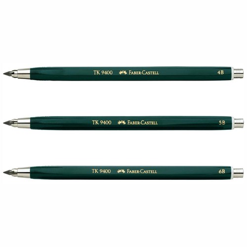 Faber castell fallminenstift - faber,