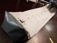 Packsack Stabtasche für