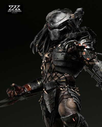 Predator alien film - alien,,