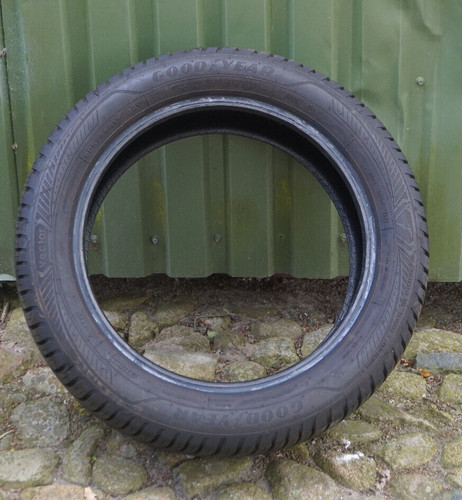 Ganzjahresreifen goodyear - -,