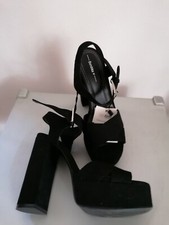 Sexy Damen Sandalen High Heels
