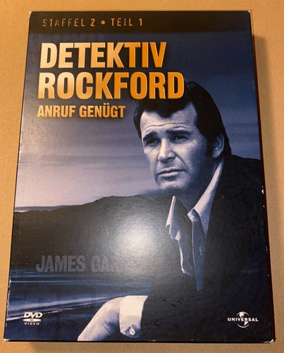 Detektiv rockford anruf - rockford,