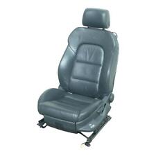 Audi A3 8P 8P7 Cabrio S Line Sitz Ledersitz vorne links SHZ Bj2008