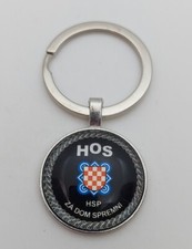 HOS, Paramilitary ARMY, NDH ZA