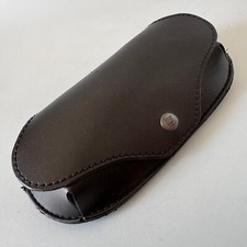 Carrera Pilotenbrille halbhart