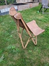 Gartensessel  Geflechtsessel