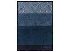 LOOKS BY WOLFGANG JOOP WOHNDECKE WENDEDECKE, 150 X 200 CM  B WARE