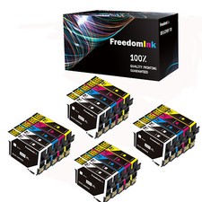 Druckerpatronen für Epson 603
