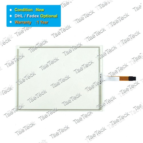 Touch screen panel glass - panel,