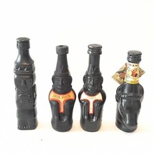 Miniatur Schnapsflaschen