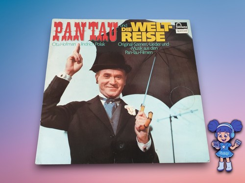Pan tau und die - ⭐pan,