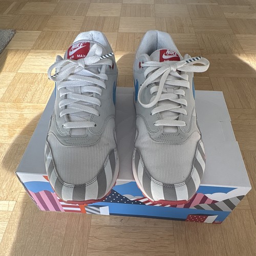 Nike parra air max - nike, 1
