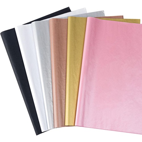 Geschenkpapier seidenpapier - seidenpapier, 60