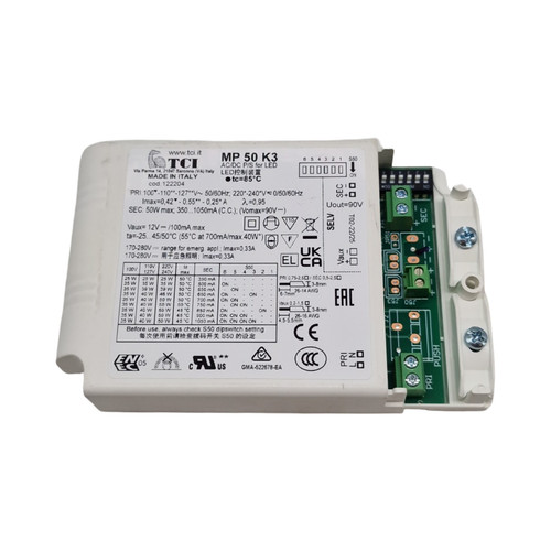 Multi led converter - mp,