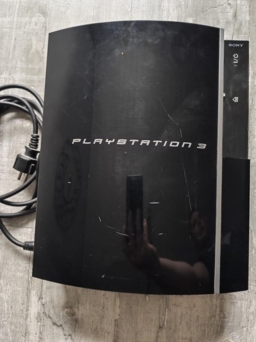Playstation ps3 classic - playstation, 3