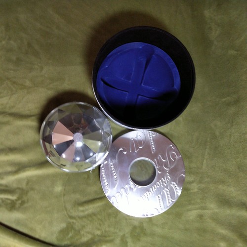 Ricarda leere verpackung - ricarda,