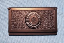 Leica M6 Rückdeckel Rückwand