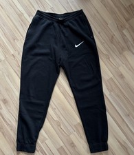 Nike Jogginghose schwarz Gr