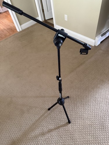 Singtrix voice tripod only - tripod,