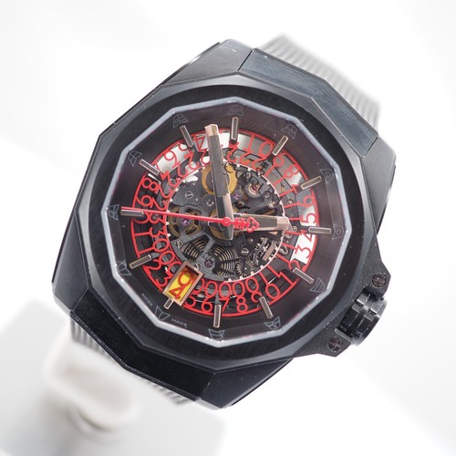 Corum admiral cup one - admiral´s, ac-one